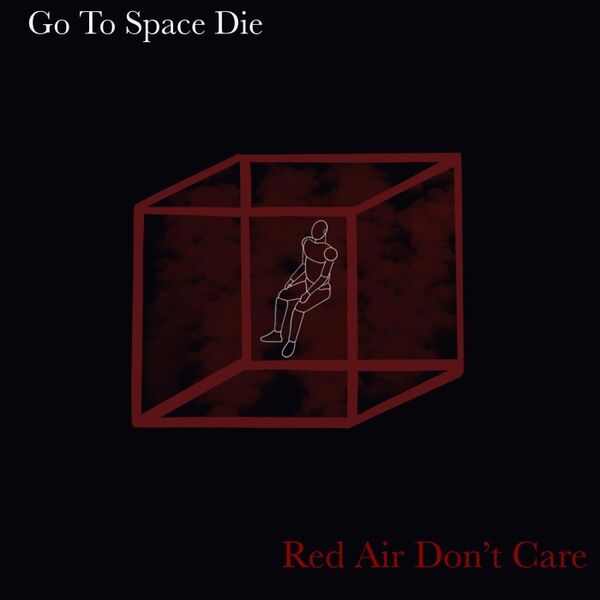 Cover art for Red Air Don't Care